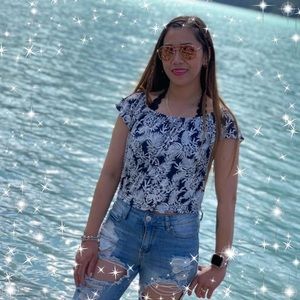 Meet your Posher, Trischyan alliyah